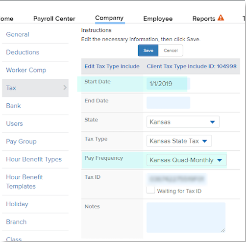 A screenshot of a tax form  Description automatically generated